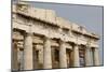 Parthenon, Athens, Greece-null-Mounted Giclee Print