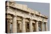 Parthenon, Athens, Greece-null-Stretched Canvas