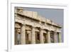 Parthenon, Athens, Greece-null-Framed Giclee Print