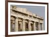 Parthenon, Athens, Greece-null-Framed Giclee Print