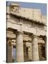 Parthenon, Athens, Greece-null-Stretched Canvas