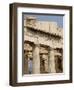 Parthenon, Athens, Greece-null-Framed Premium Giclee Print