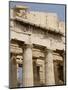 Parthenon, Athens, Greece-null-Mounted Premium Giclee Print