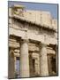 Parthenon, Athens, Greece-null-Mounted Giclee Print