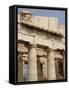 Parthenon, Athens, Greece-null-Framed Stretched Canvas