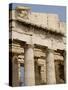 Parthenon, Athens, Greece-null-Stretched Canvas