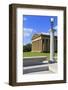 Parthenon in Centennial Park, Nashville, Tennessee, United States of America, North America-Richard Cummins-Framed Photographic Print