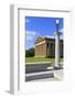 Parthenon in Centennial Park, Nashville, Tennessee, United States of America, North America-Richard Cummins-Framed Photographic Print