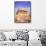 Parthenon on Acropolis, Athens, Greece-Bill Bachmann-Framed Stretched Canvas displayed on a wall