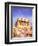 Parthenon on Acropolis, Athens, Greece-Bill Bachmann-Framed Premium Photographic Print