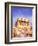 Parthenon on Acropolis, Athens, Greece-Bill Bachmann-Framed Photographic Print