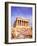 Parthenon on Acropolis, Athens, Greece-Bill Bachmann-Framed Photographic Print