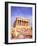 Parthenon on Acropolis, Athens, Greece-Bill Bachmann-Framed Photographic Print