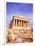 Parthenon on Acropolis, Athens, Greece-Bill Bachmann-Framed Photographic Print