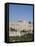 Parthenon Temple and Acropolis, UNESCO World Heritage Site, Athens, Greece, Europe-Angelo Cavalli-Framed Stretched Canvas