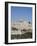 Parthenon Temple and Acropolis, UNESCO World Heritage Site, Athens, Greece, Europe-Angelo Cavalli-Framed Photographic Print