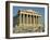 Parthenon, the Acropolis, UNESCO World Heritage Site, Athens, Greece, Europe-James Green-Framed Photographic Print