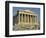 Parthenon, the Acropolis, UNESCO World Heritage Site, Athens, Greece, Europe-James Green-Framed Photographic Print