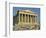 Parthenon, the Acropolis, UNESCO World Heritage Site, Athens, Greece, Europe-James Green-Framed Photographic Print