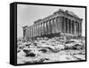 Parthenon-Philip Gendreau-Framed Stretched Canvas