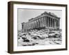 Parthenon-Philip Gendreau-Framed Photographic Print