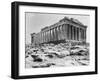 Parthenon-Philip Gendreau-Framed Photographic Print