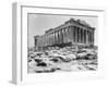 Parthenon-Philip Gendreau-Framed Photographic Print