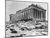 Parthenon-Philip Gendreau-Mounted Photographic Print
