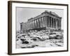 Parthenon-Philip Gendreau-Framed Photographic Print