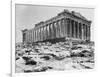 Parthenon-Philip Gendreau-Framed Photographic Print