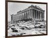 Parthenon-Philip Gendreau-Framed Photographic Print