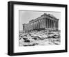 Parthenon-Philip Gendreau-Framed Photographic Print
