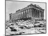 Parthenon-Philip Gendreau-Mounted Photographic Print