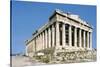 Parthenon-null-Stretched Canvas