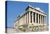 Parthenon-null-Stretched Canvas