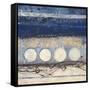 Partial Eclipse 1-Filippo Ioco-Framed Stretched Canvas