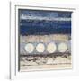 Partial Eclipse 1-Filippo Ioco-Framed Art Print