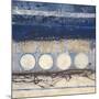 Partial Eclipse 1-Filippo Ioco-Mounted Art Print