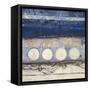 Partial Eclipse 1-Filippo Ioco-Framed Stretched Canvas