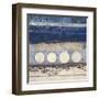 Partial Eclipse 1-Filippo Ioco-Framed Art Print