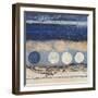 Partial Eclipse 2-Filippo Ioco-Framed Art Print