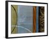Partial Thesis I-Hollack-Framed Giclee Print