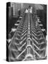 Particle Accelerator, Cern, Geneva, 20th Century-null-Stretched Canvas