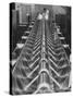 Particle Accelerator, Cern, Geneva, 20th Century-null-Stretched Canvas
