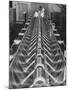 Particle Accelerator, Cern, Geneva, 20th Century-null-Mounted Photographic Print