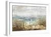 Parting Shores-Aimee Wilson-Framed Premium Giclee Print