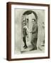 Brown Frame