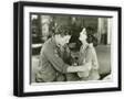 Black Frame