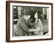 Brown Frame