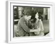 White Frame